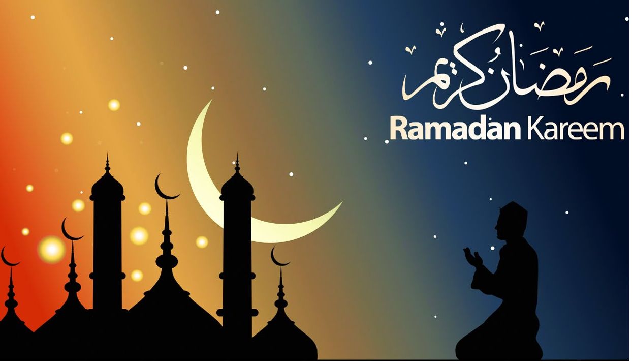 صور شهر رمضان 2021 تهنئة رمضان