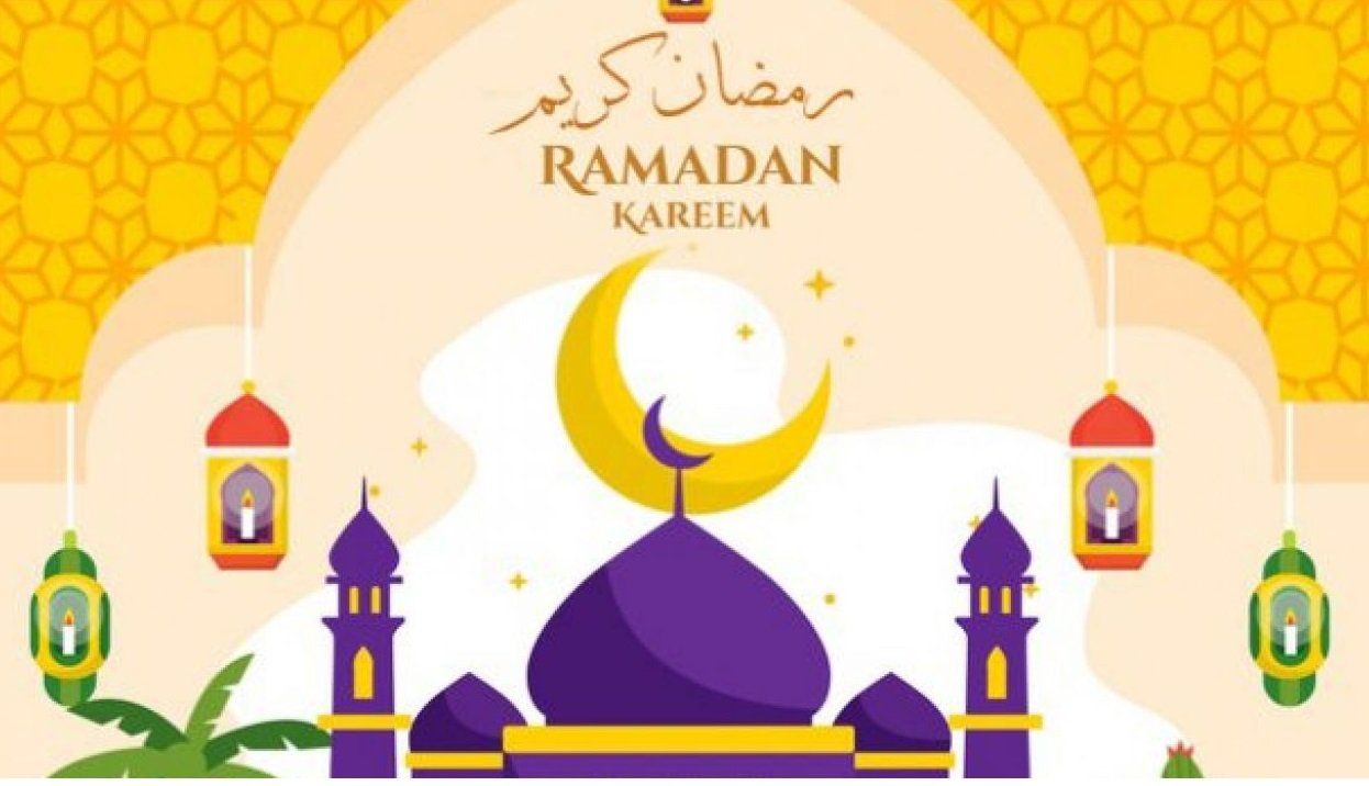 صور تهنئة رمضان 2021 للأهل والأصحاب رسائل شهر رمضان